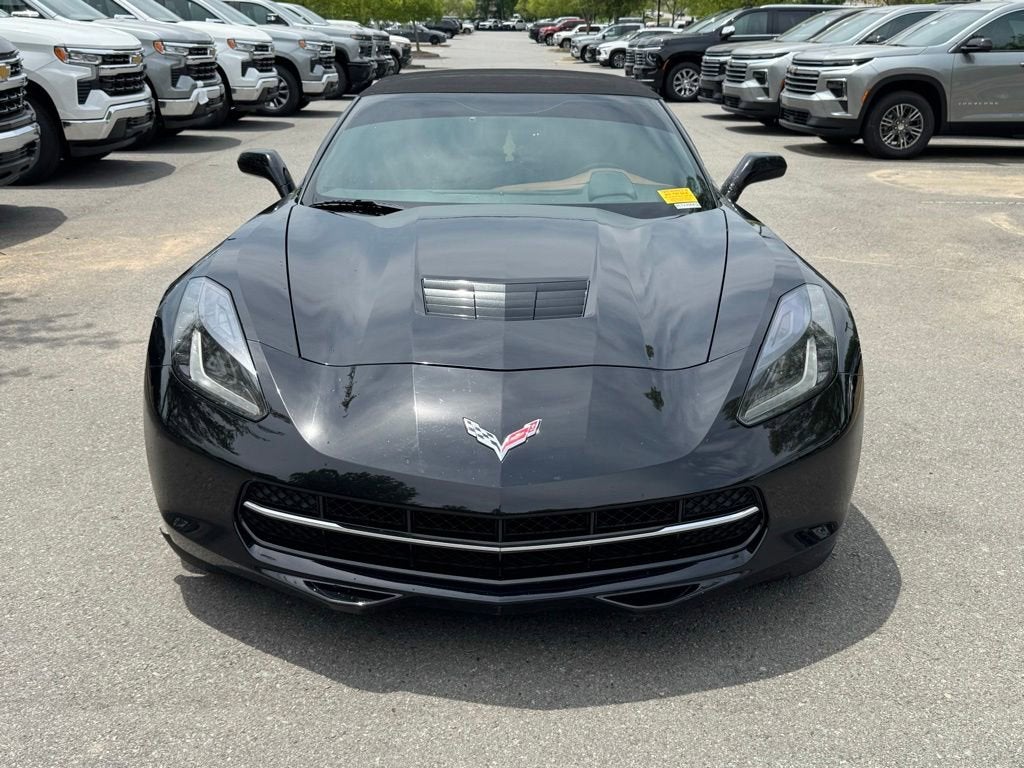 chevrolet corvette 2014 1G1YF3D72E5124509 image chevrolet corvette 2014 1G1YF3D72E5124509 image