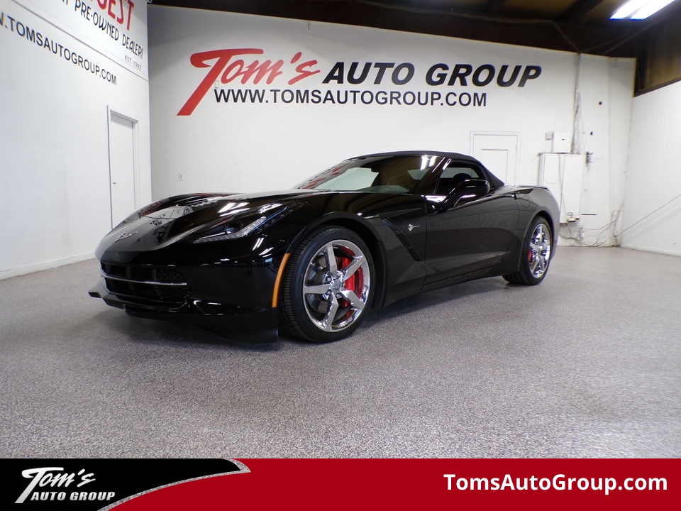 chevrolet corvette 2014 1G1YB3D78E5123067 image chevrolet corvette 2014 1G1YB3D78E5123067 image