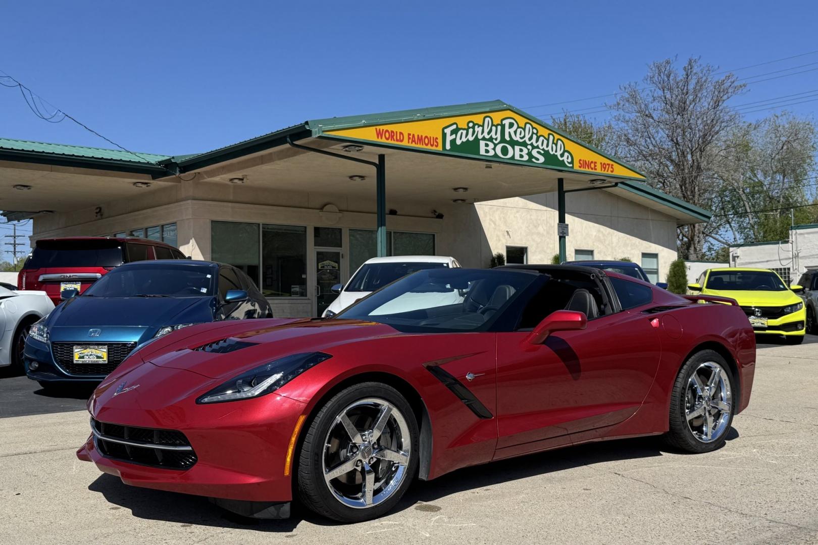 chevrolet corvette 2014 1G1YF2D7XE5133680 image chevrolet corvette 2014 1G1YF2D7XE5133680 image