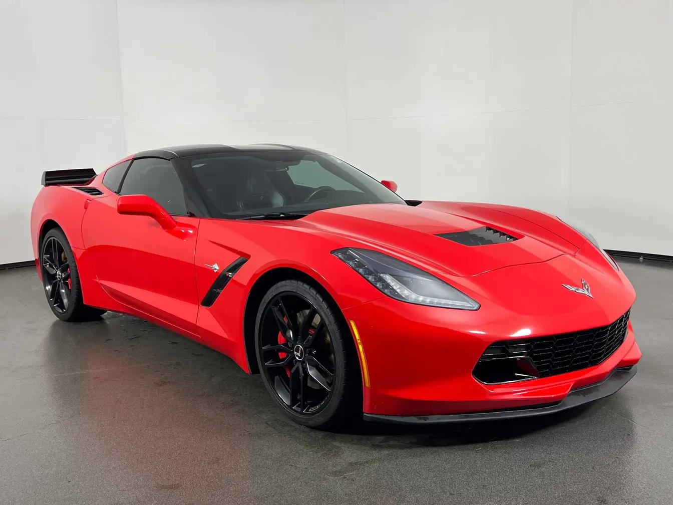 chevrolet corvette 2014 1G1YL2D76E5121535 image chevrolet corvette 2014 1G1YL2D76E5121535 image