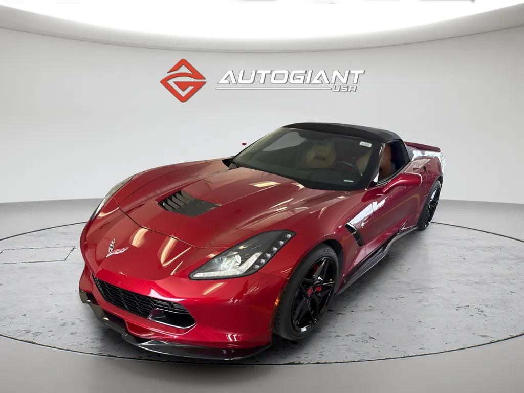 chevrolet corvette 2014 1G1YD3D77E5126875 image chevrolet corvette 2014 1G1YD3D77E5126875 image