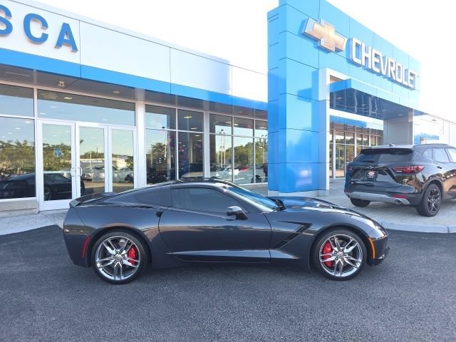 chevrolet corvette 2014 1G1YM2D75E5131406 image chevrolet corvette 2014 1G1YM2D75E5131406 image