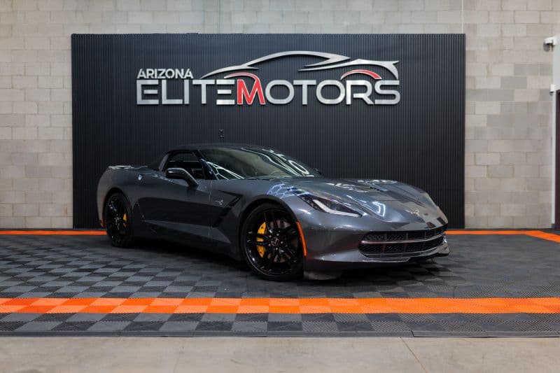 chevrolet corvette 2014 1G1YM3D75E5116068 image chevrolet corvette 2014 1G1YM3D75E5116068 image