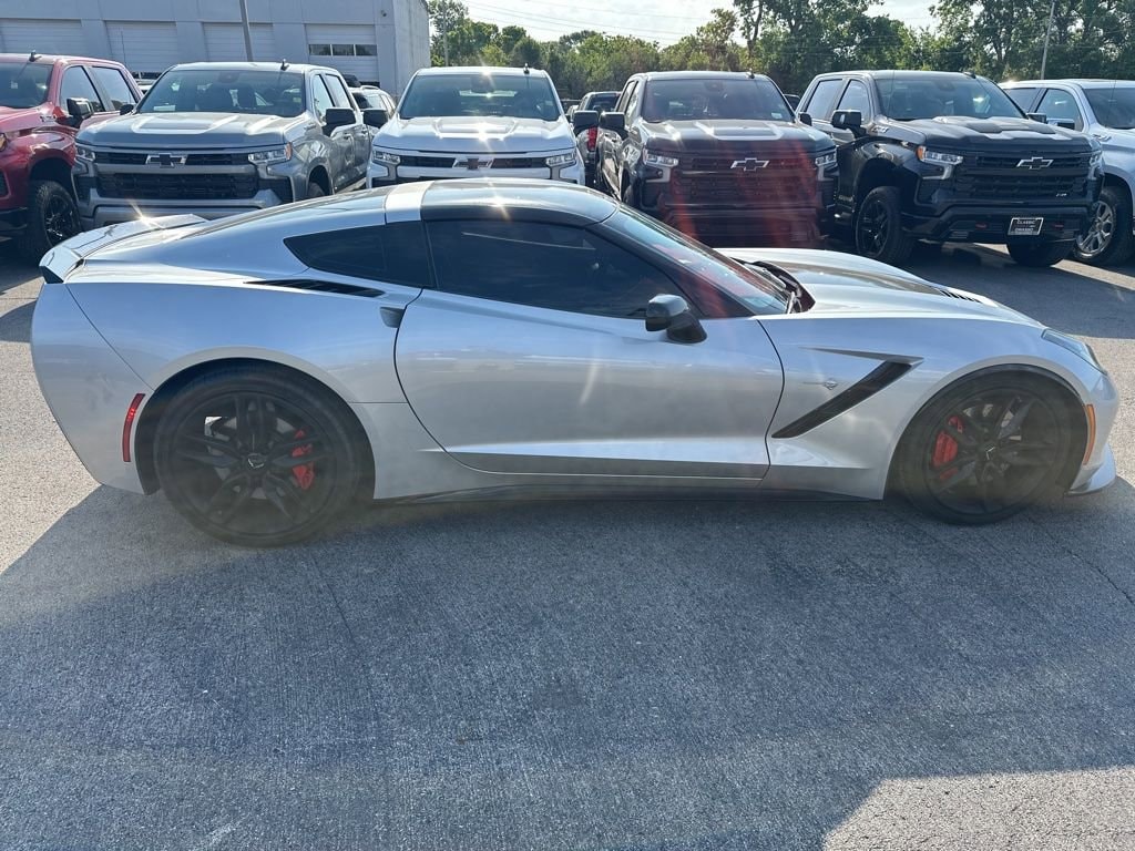 chevrolet corvette 2014 1G1YM2D71E5102968 image chevrolet corvette 2014 1G1YM2D71E5102968 image