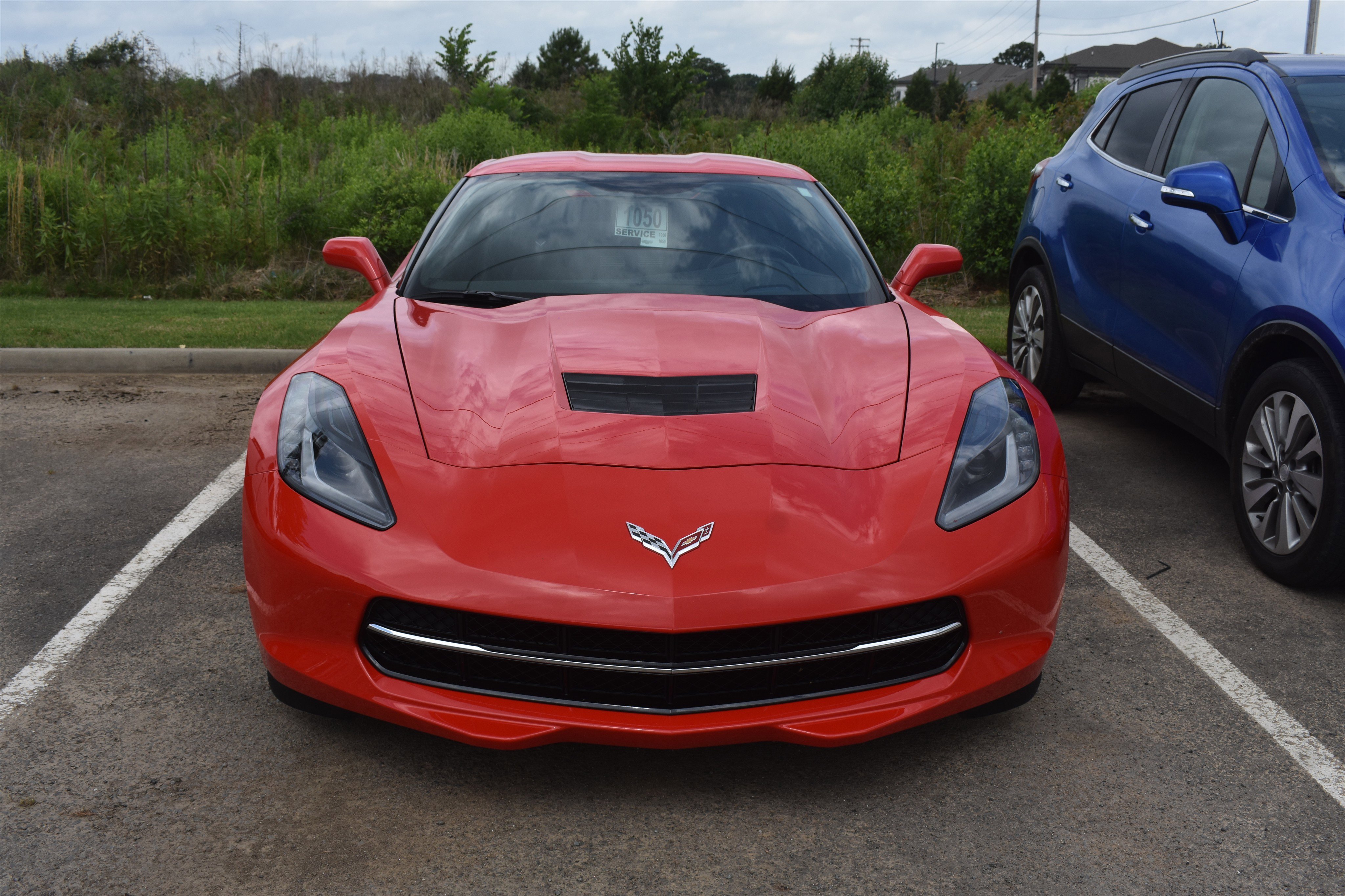 chevrolet corvette 2014 1G1YM2D74E5106061 image chevrolet corvette 2014 1G1YM2D74E5106061 image