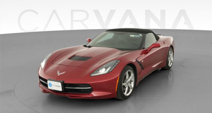 chevrolet corvette 2014 1G1YB3D75E5119140 image chevrolet corvette 2014 1G1YB3D75E5119140 image
