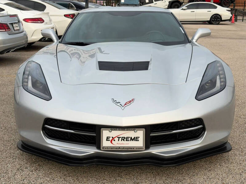 chevrolet corvette 2014 1G1YF2D78E5110107 image chevrolet corvette 2014 1G1YF2D78E5110107 image