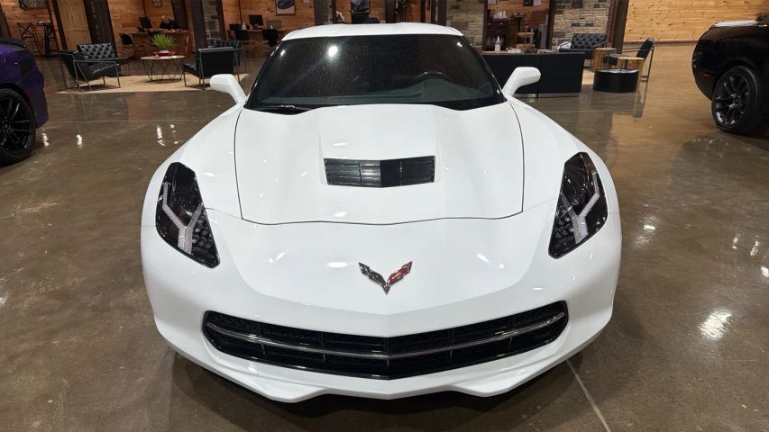 chevrolet corvette 2014 1G1YB2D71E5130579 image chevrolet corvette 2014 1G1YB2D71E5130579 image