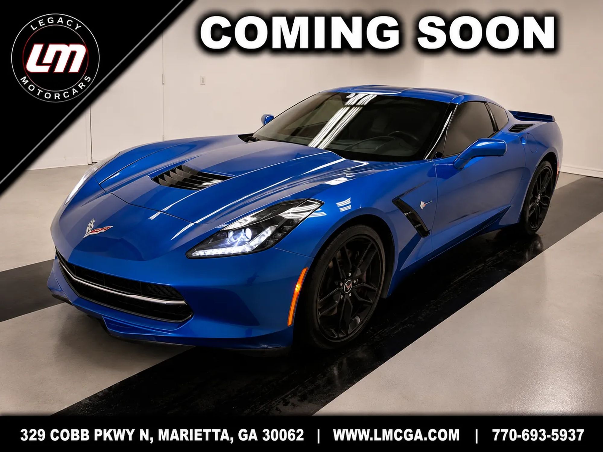 chevrolet corvette 2014 1G1YL2D79E5101814 image chevrolet corvette 2014 1G1YL2D79E5101814 image