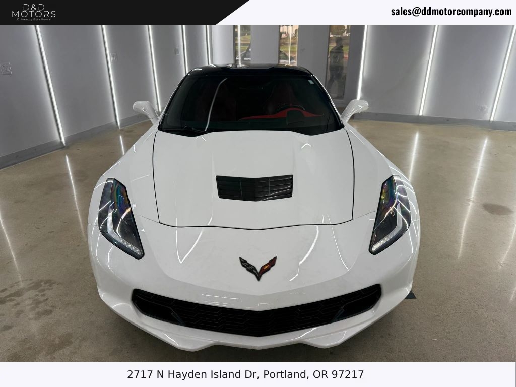 chevrolet corvette 2014 1G1YL2D79E5134523 image chevrolet corvette 2014 1G1YL2D79E5134523 image
