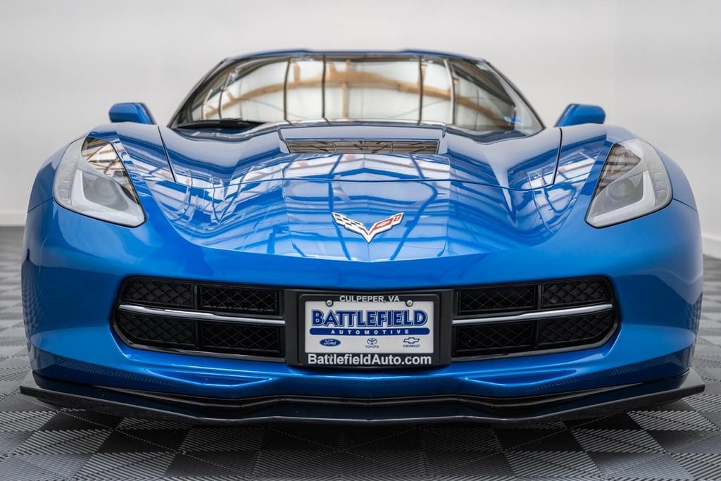 chevrolet corvette 2014 1G1YD2D75E5110054 image chevrolet corvette 2014 1G1YD2D75E5110054 image