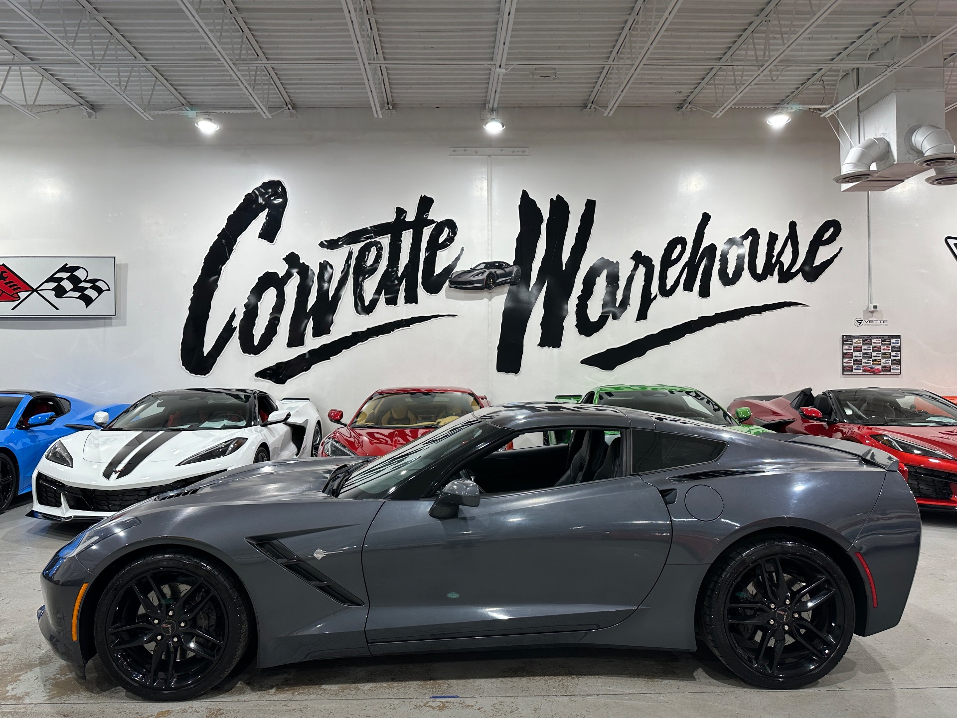 chevrolet corvette 2014 1G1YM2D75E5123502 image chevrolet corvette 2014 1G1YM2D75E5123502 image