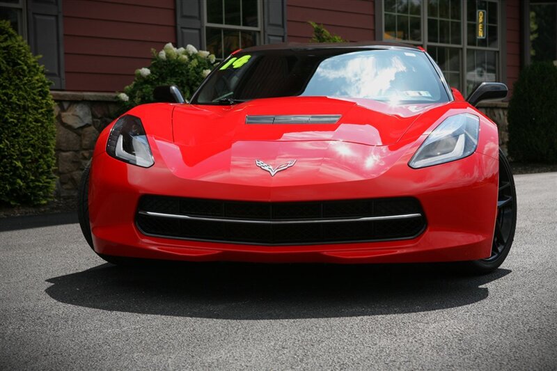 chevrolet corvette 2014 1G1YL2D74E5100974 image chevrolet corvette 2014 1G1YL2D74E5100974 image