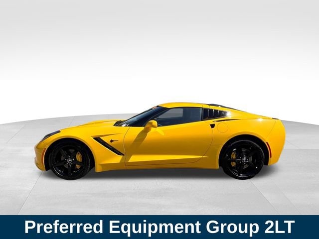 chevrolet corvette 2014 1G1YC2D76E5000522 image chevrolet corvette 2014 1G1YC2D76E5000522 image