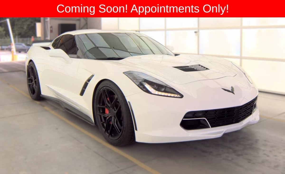 chevrolet corvette 2014 1G1YM2D72E5100887 image chevrolet corvette 2014 1G1YM2D72E5100887 image