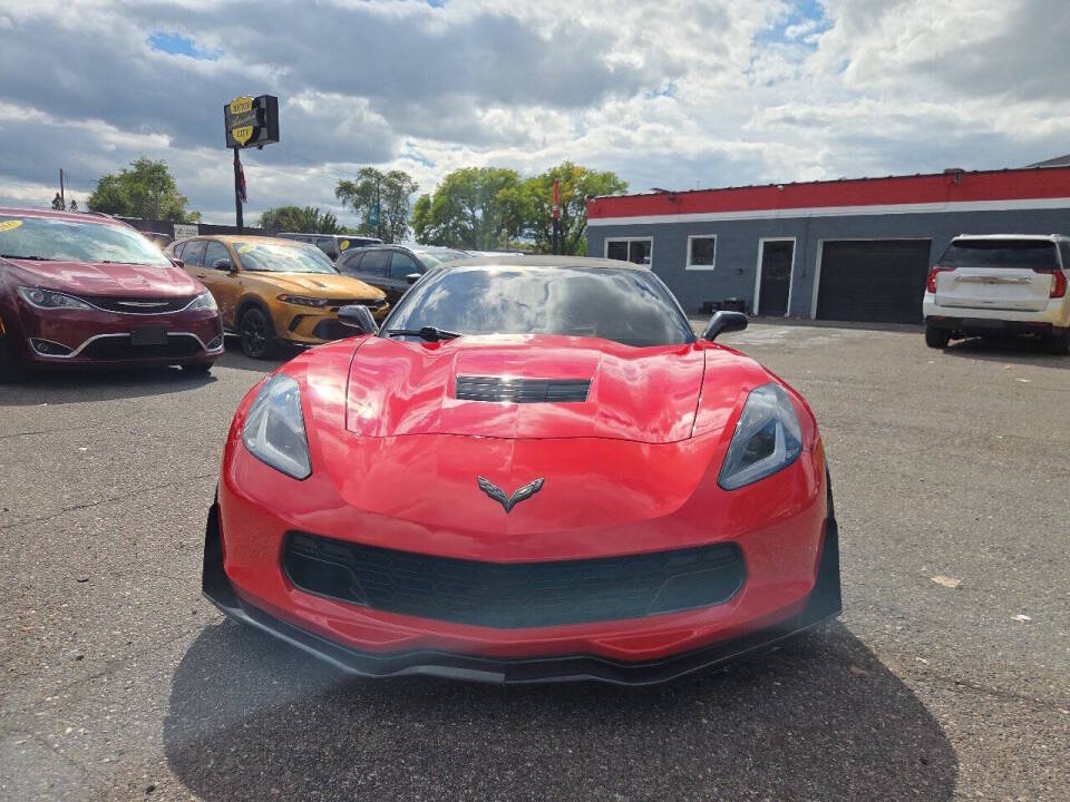 chevrolet corvette 2014 1G1YL3D78E5112437 image chevrolet corvette 2014 1G1YL3D78E5112437 image