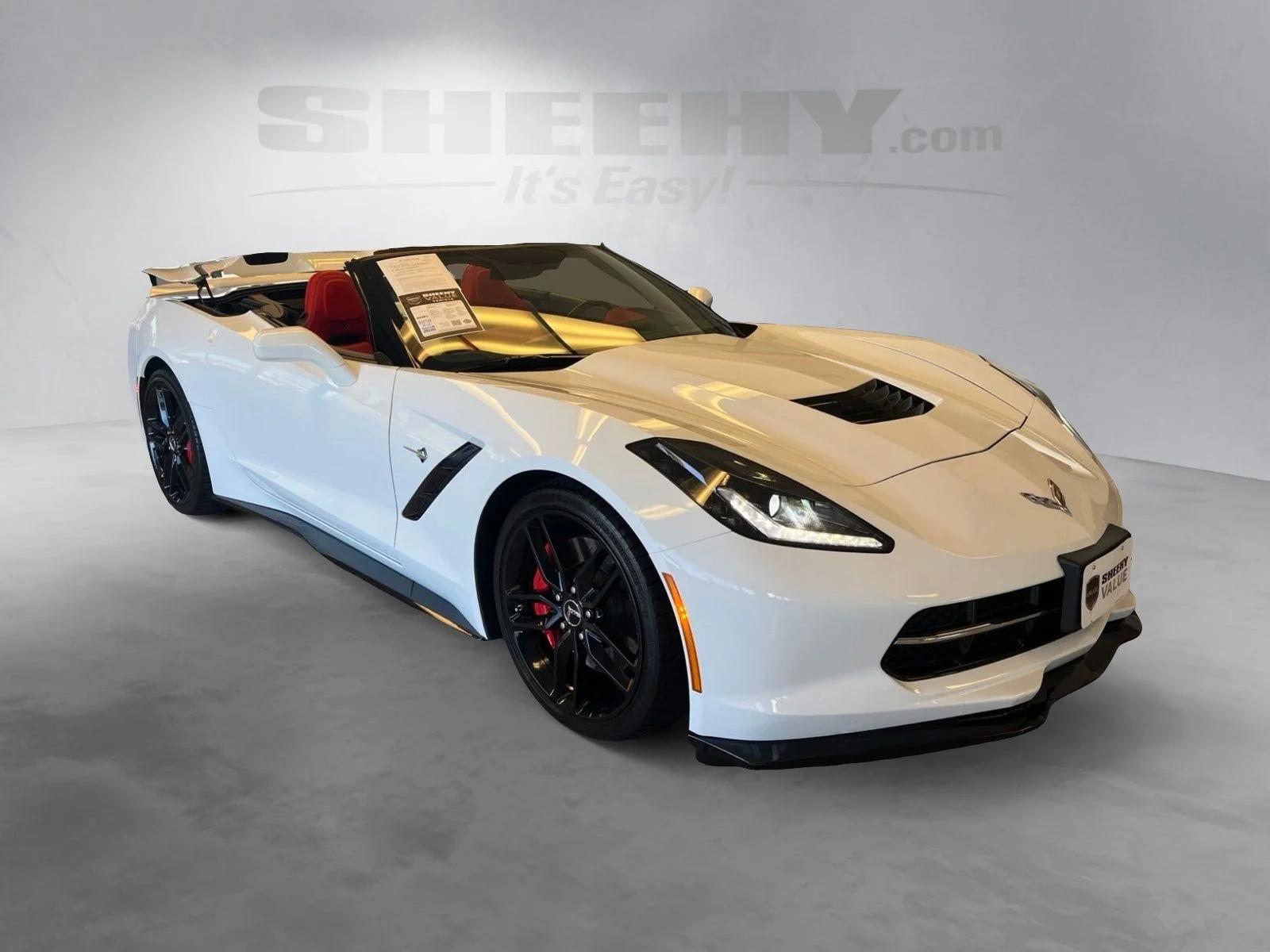 chevrolet corvette 2014 1G1YM3D7XE5120343 image chevrolet corvette 2014 1G1YM3D7XE5120343 image