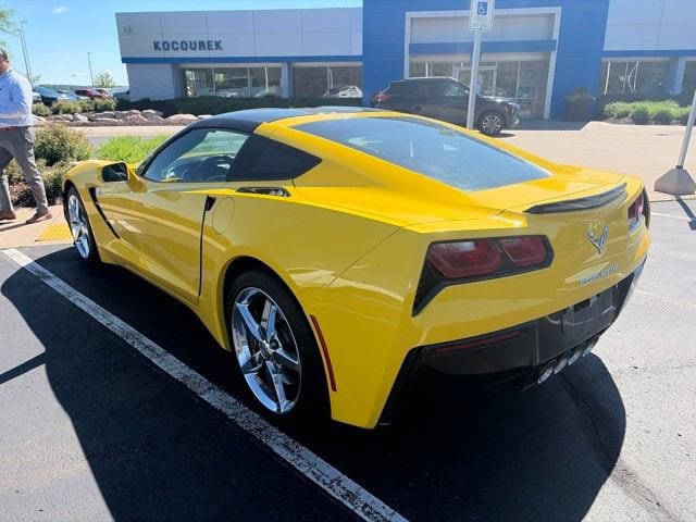 chevrolet corvette 2014 1G1YF2D70E5123224 image chevrolet corvette 2014 1G1YF2D70E5123224 image