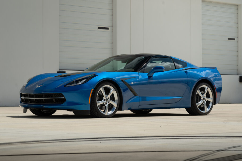 chevrolet corvette 2014 1G1YL2D73E5300177 image chevrolet corvette 2014 1G1YL2D73E5300177 image