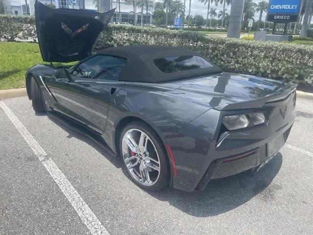 chevrolet corvette 2014 1G1YL3D74E5120647 image chevrolet corvette 2014 1G1YL3D74E5120647 image