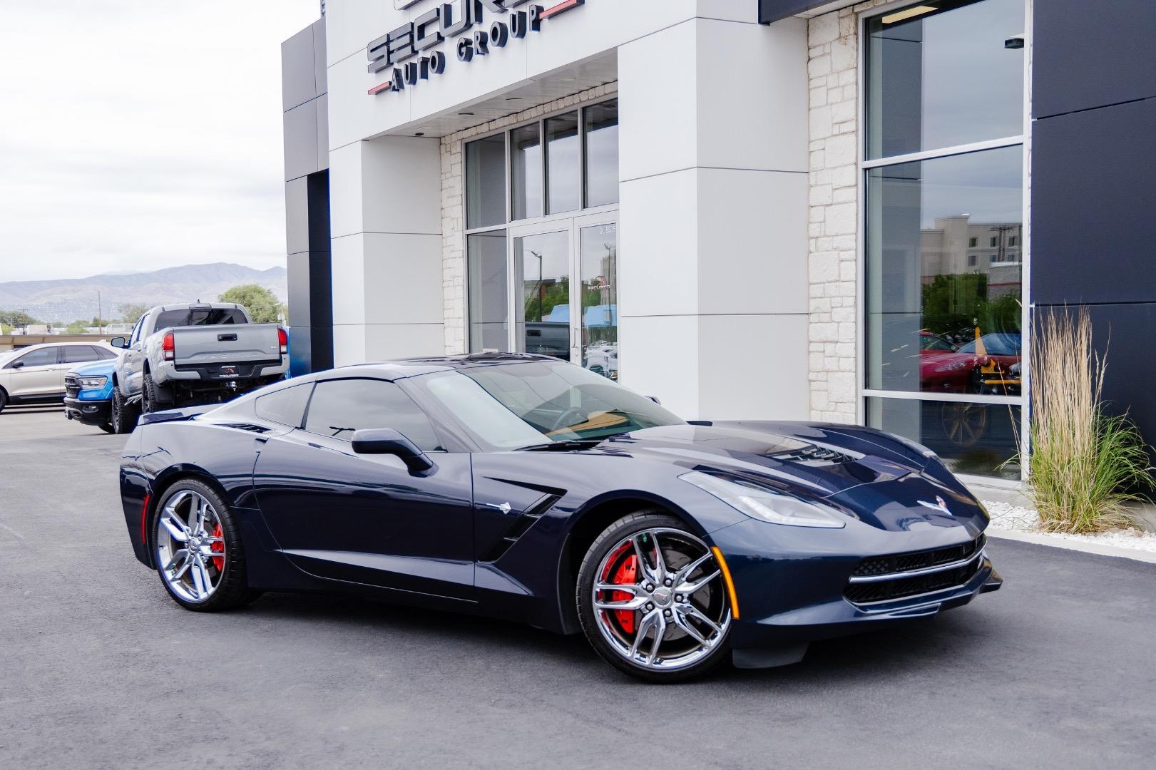 chevrolet corvette 2014 1G1YM2D79E5102491 image chevrolet corvette 2014 1G1YM2D79E5102491 image