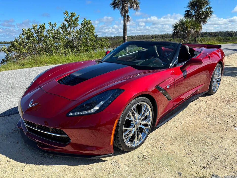 chevrolet corvette 2014 1G1YL3D77E5000583 image chevrolet corvette 2014 1G1YL3D77E5000583 image