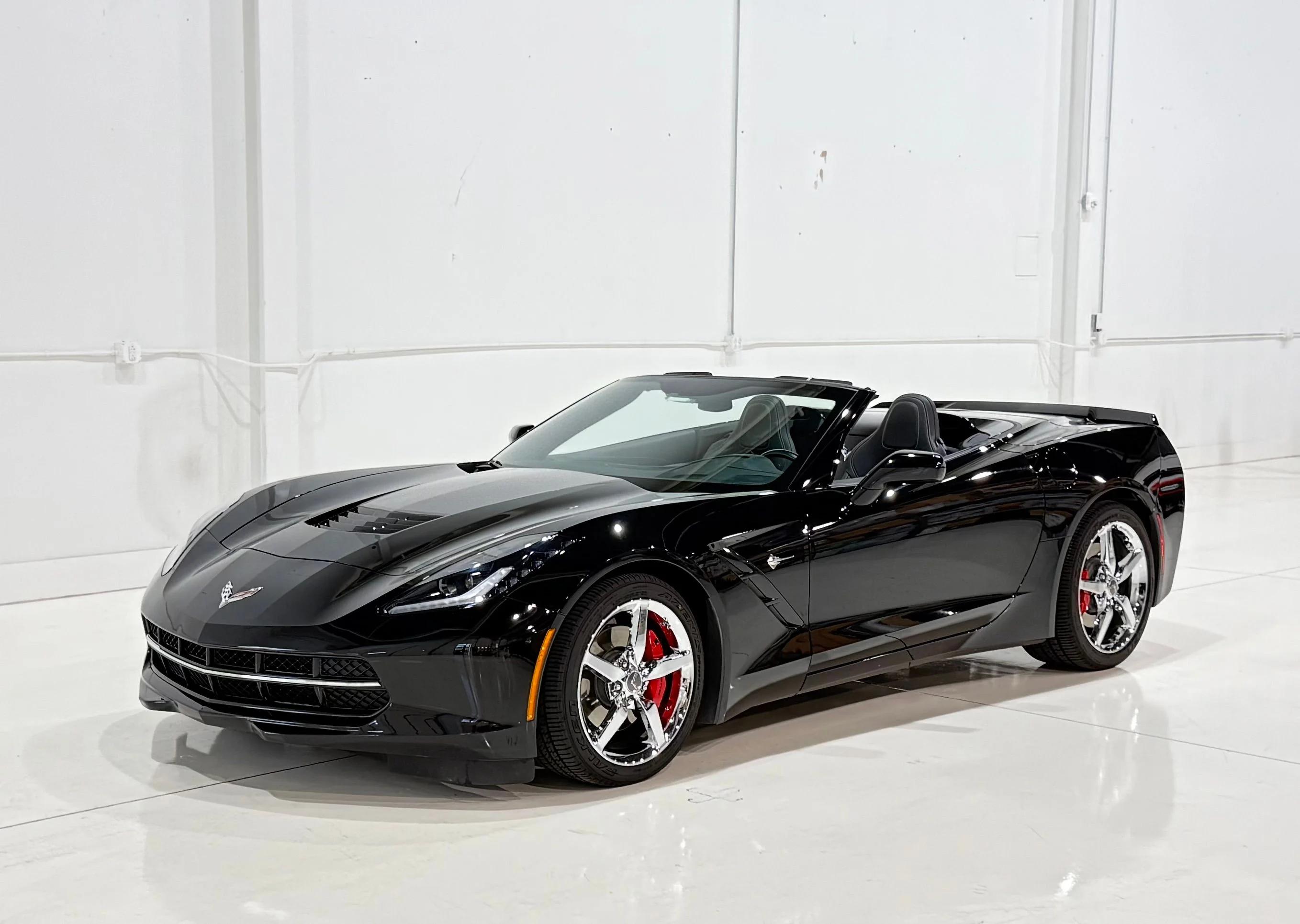 chevrolet corvette 2014 1G1YF3D79E5117816 image chevrolet corvette 2014 1G1YF3D79E5117816 image