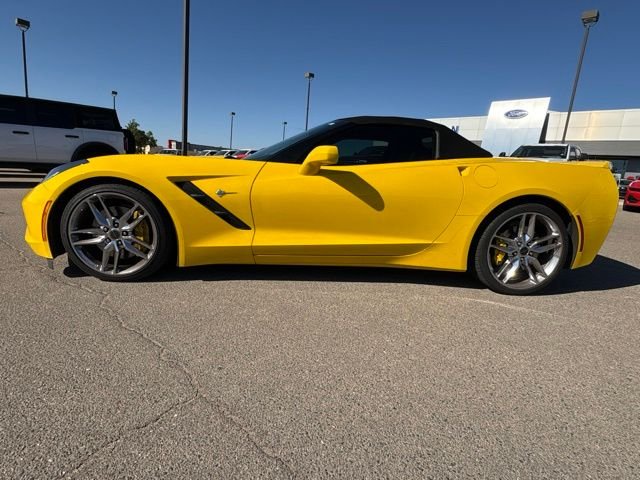 chevrolet corvette 2014 1G1YM3D76E5119433 image chevrolet corvette 2014 1G1YM3D76E5119433 image
