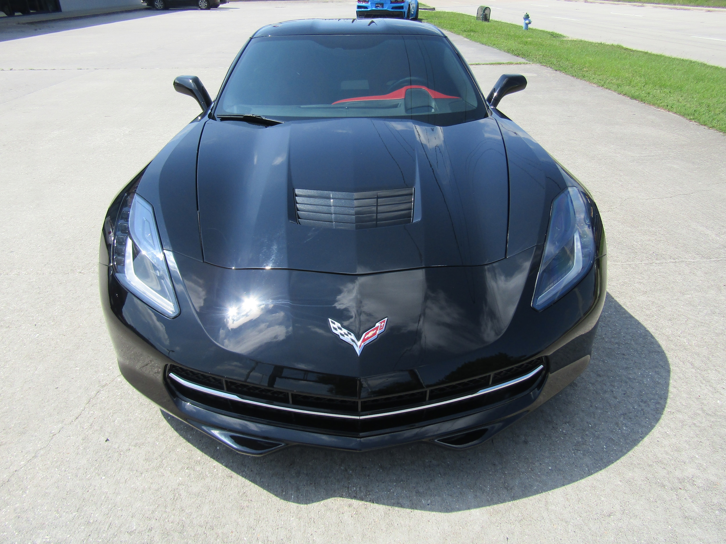 chevrolet corvette 2014 1G1YF2D77E5109045 image chevrolet corvette 2014 1G1YF2D77E5109045 image