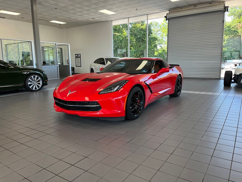 chevrolet corvette 2014 1G1YC2D78E5118331 image chevrolet corvette 2014 1G1YC2D78E5118331 image