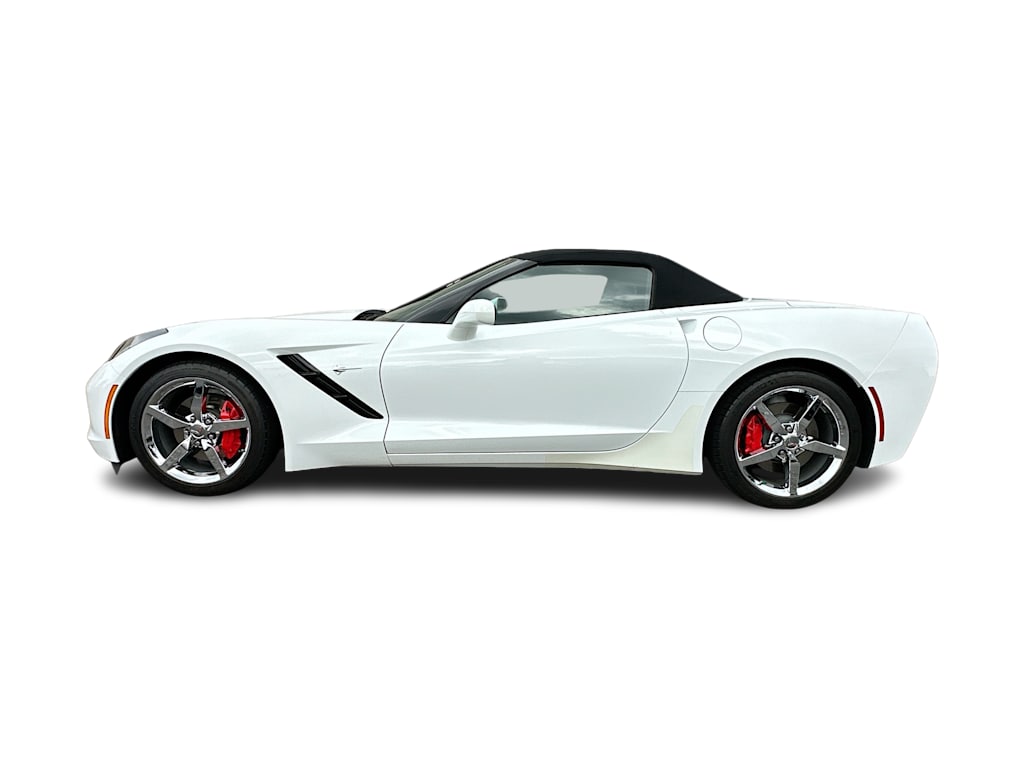chevrolet corvette 2014 1G1YD3D74E5118832 image chevrolet corvette 2014 1G1YD3D74E5118832 image