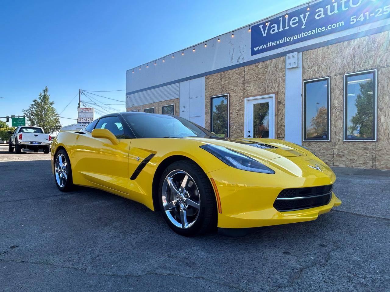 chevrolet corvette 2014 1G1YF2D72E5119482 image chevrolet corvette 2014 1G1YF2D72E5119482 image