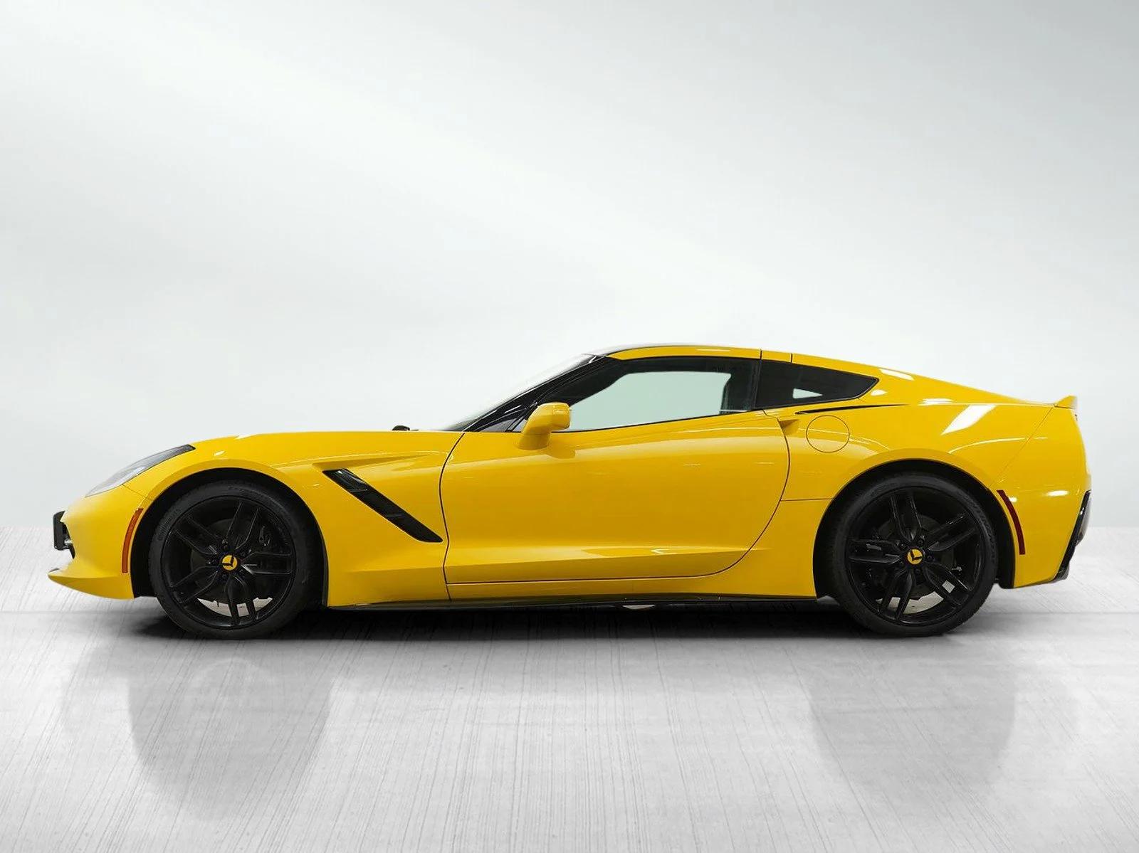 chevrolet corvette 2014 1G1YK2D73E5118837 image chevrolet corvette 2014 1G1YK2D73E5118837 image