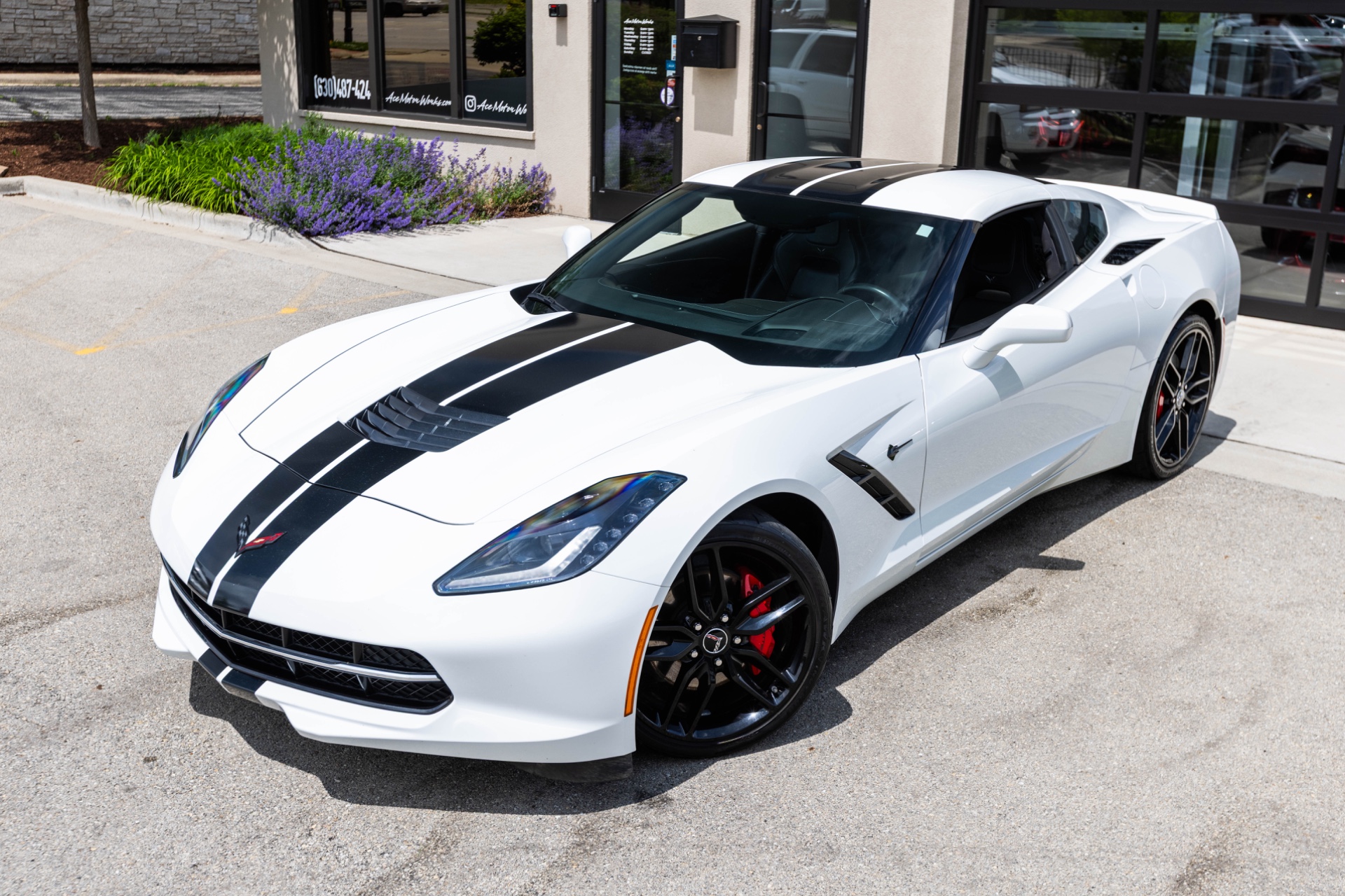 chevrolet corvette 2014 1G1YE2D78E5105086 image chevrolet corvette 2014 1G1YE2D78E5105086 image
