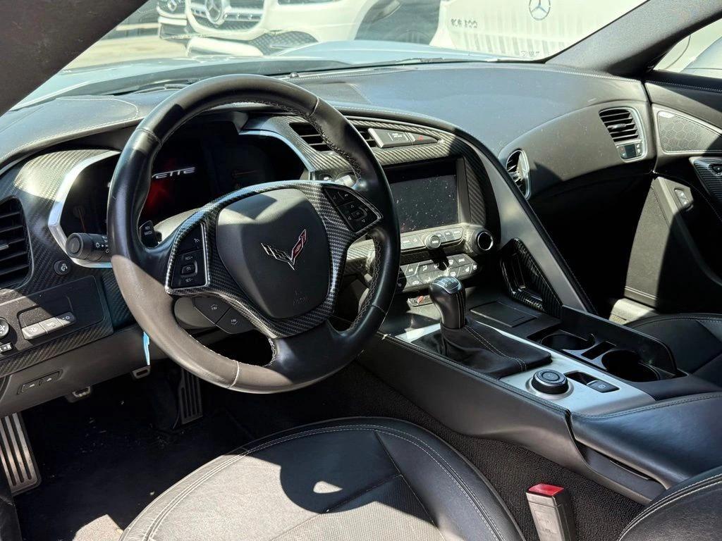 chevrolet corvette 2014 1G1YL2D70E5100809 image chevrolet corvette 2014 1G1YL2D70E5100809 image
