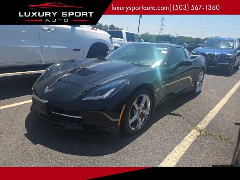 chevrolet corvette 2014 1G1YF2D70E5110263 image chevrolet corvette 2014 1G1YF2D70E5110263 image