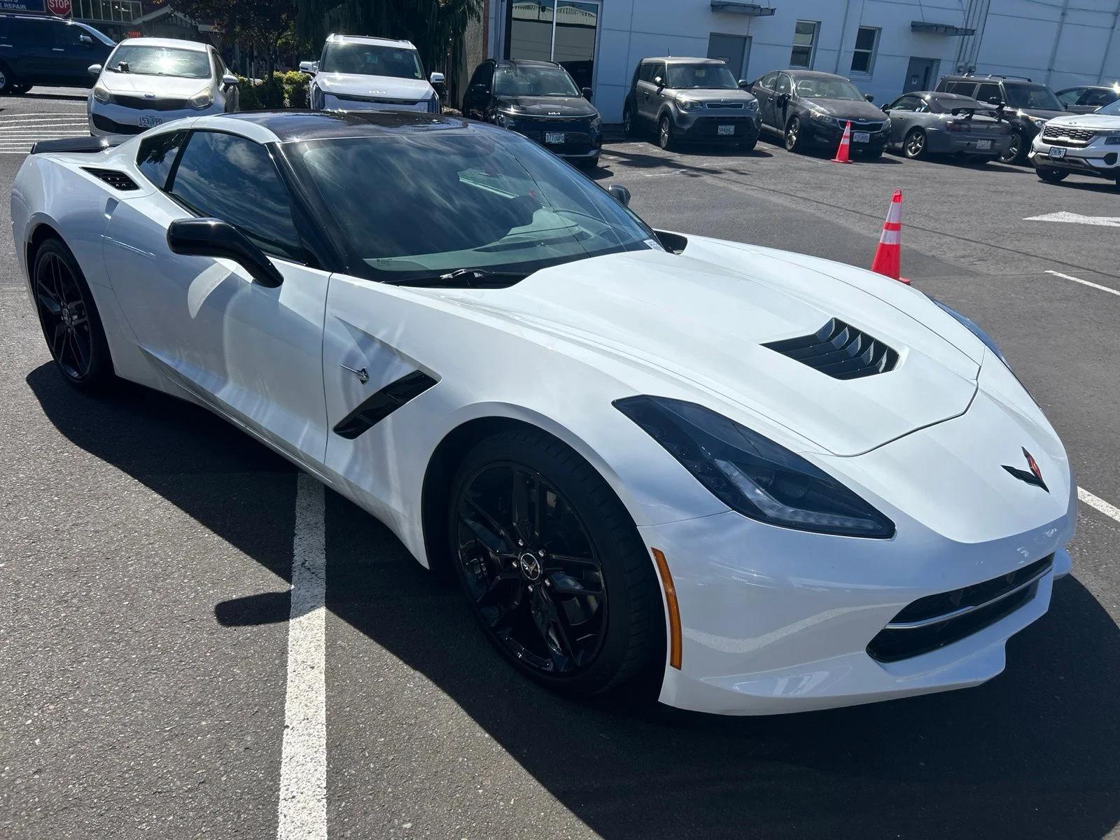 chevrolet corvette 2014 1G1YM2D75E5126531 image chevrolet corvette 2014 1G1YM2D75E5126531 image