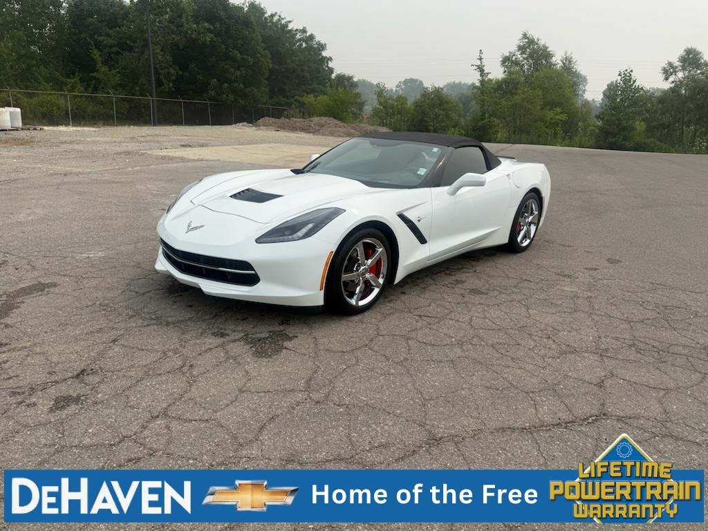 chevrolet corvette 2014 1G1YC3D73E5122891 image chevrolet corvette 2014 1G1YC3D73E5122891 image