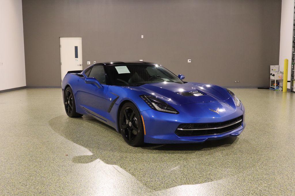 chevrolet corvette 2014 1G1YF2D72E5112600 image chevrolet corvette 2014 1G1YF2D72E5112600 image