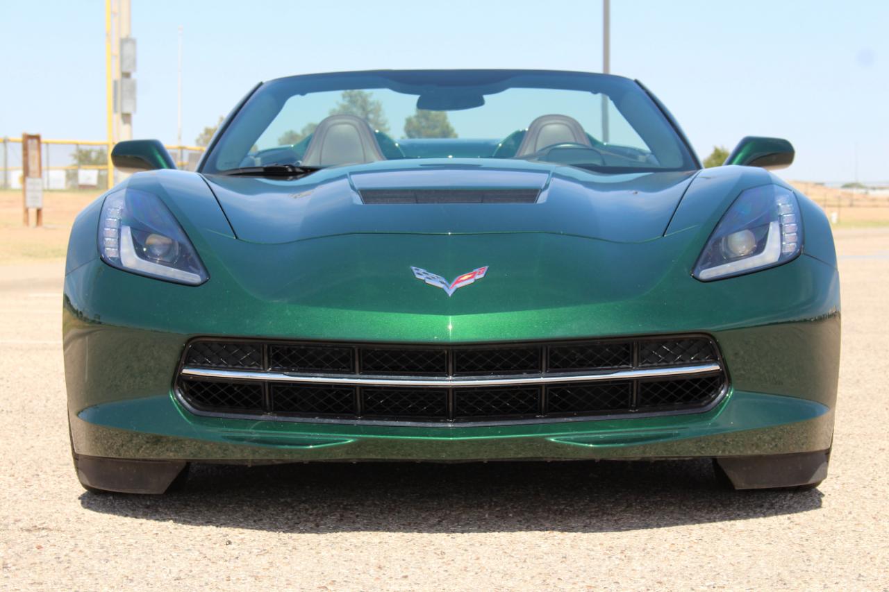 chevrolet corvette 2014 1G1YM3D72E5400001 image chevrolet corvette 2014 1G1YM3D72E5400001 image