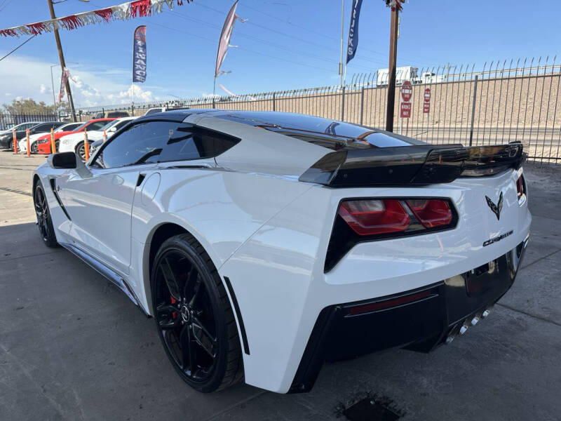 chevrolet corvette 2014 1G1YH2D77E5122176 image chevrolet corvette 2014 1G1YH2D77E5122176 image