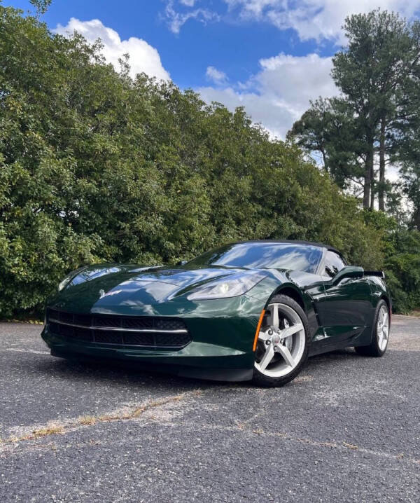 chevrolet corvette 2014 1G1YB3D75E5132924 image chevrolet corvette 2014 1G1YB3D75E5132924 image