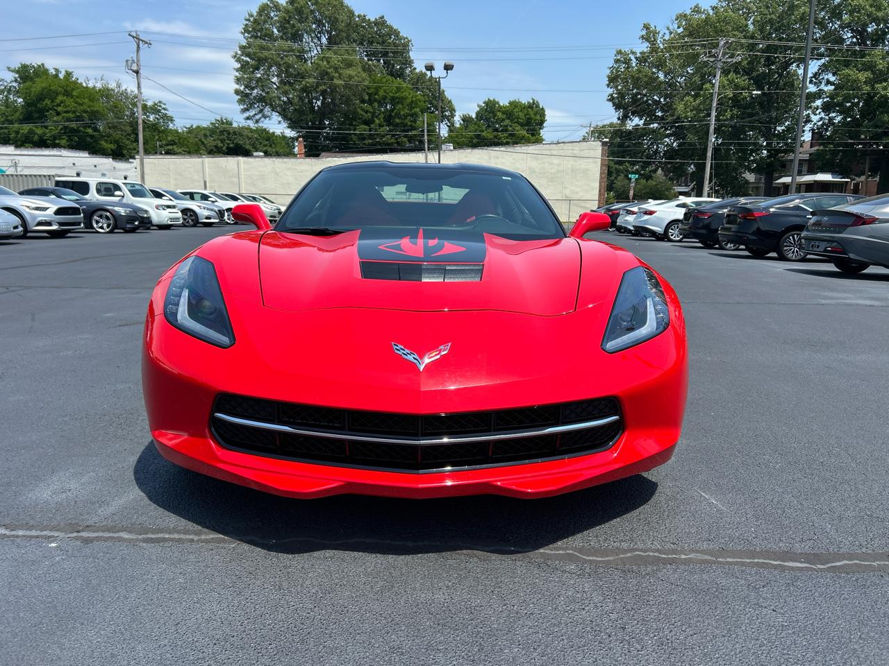 chevrolet corvette 2014 1G1YA2D73E5115343 image chevrolet corvette 2014 1G1YA2D73E5115343 image