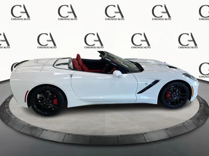 chevrolet corvette 2014 1G1YF3D77E5131620 image chevrolet corvette 2014 1G1YF3D77E5131620 image