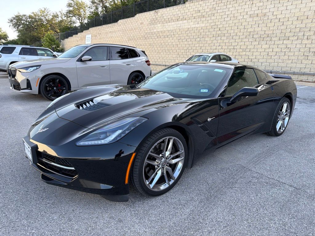 chevrolet corvette 2014 1G1YM2D73E5102261 image chevrolet corvette 2014 1G1YM2D73E5102261 image