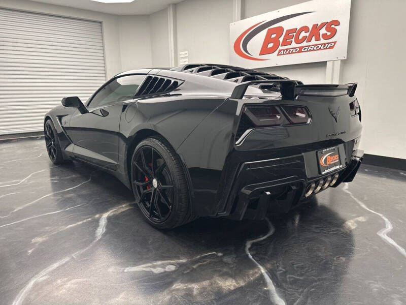chevrolet corvette 2014 1G1YF2D72E5106490 image chevrolet corvette 2014 1G1YF2D72E5106490 image