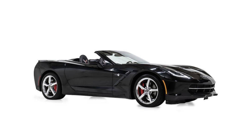 chevrolet corvette 2014 1G1YD3D73E5130194 image chevrolet corvette 2014 1G1YD3D73E5130194 image