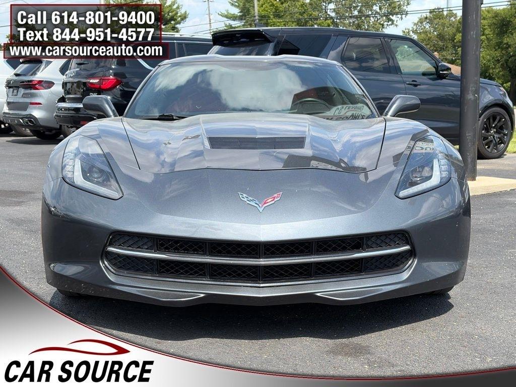 chevrolet corvette 2014 1G1YD2D73E5106584 image chevrolet corvette 2014 1G1YD2D73E5106584 image