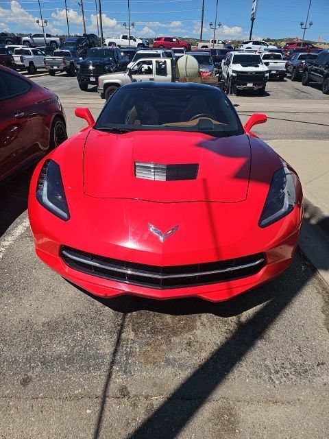 chevrolet corvette 2014 1G1YM2D75E5107042 image chevrolet corvette 2014 1G1YM2D75E5107042 image