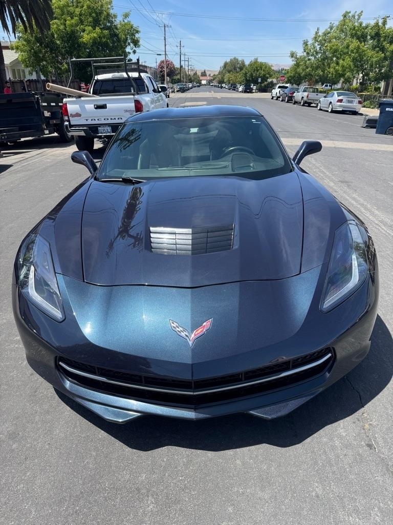 chevrolet corvette 2014 1G1YF2D70E5100364 image chevrolet corvette 2014 1G1YF2D70E5100364 image